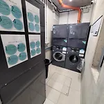Apartment Apartia Center
