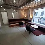 Apartia Center Brünn
