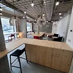 Apartia Center * Brünn