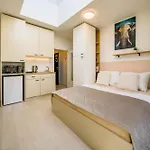Apartia Center Apartment Brünn