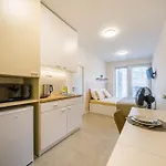 Apartment Apartia Center