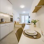 Apartia Center