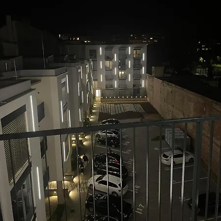 Apartia Center *