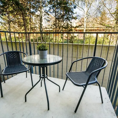 Apartment Apartia Center